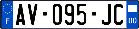 AV-095-JC