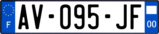 AV-095-JF