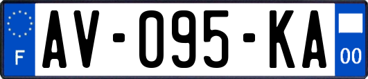 AV-095-KA