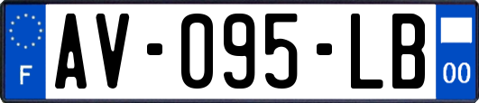 AV-095-LB