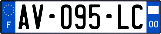 AV-095-LC