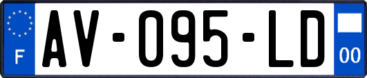 AV-095-LD