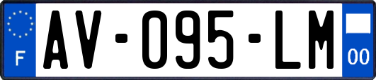 AV-095-LM