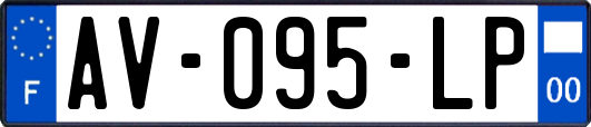 AV-095-LP