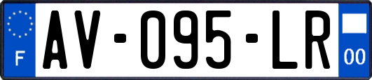 AV-095-LR