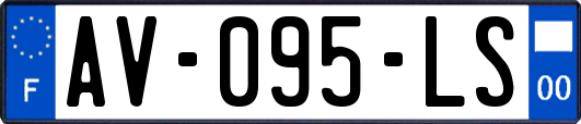 AV-095-LS