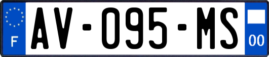 AV-095-MS