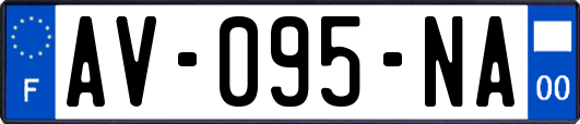 AV-095-NA