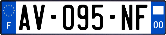 AV-095-NF
