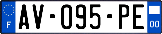 AV-095-PE