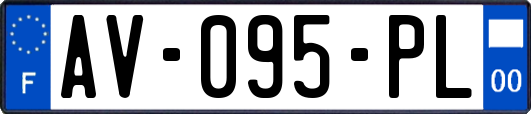 AV-095-PL