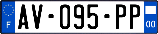 AV-095-PP