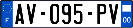 AV-095-PV