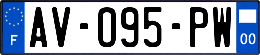 AV-095-PW