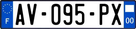 AV-095-PX