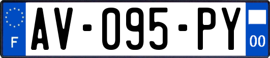 AV-095-PY