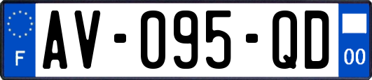 AV-095-QD