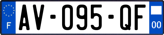 AV-095-QF