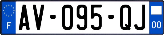 AV-095-QJ