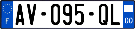 AV-095-QL