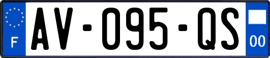AV-095-QS