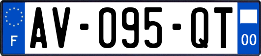 AV-095-QT