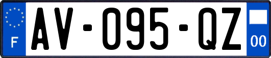 AV-095-QZ