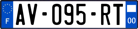 AV-095-RT