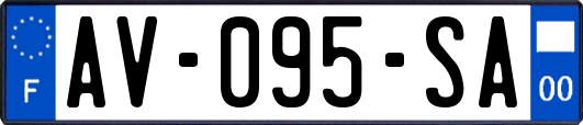 AV-095-SA