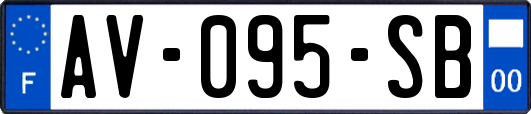 AV-095-SB