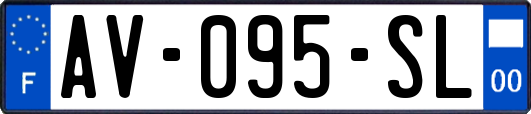 AV-095-SL