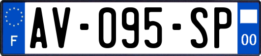 AV-095-SP