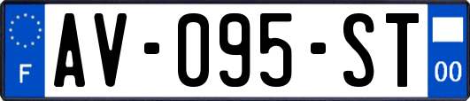 AV-095-ST