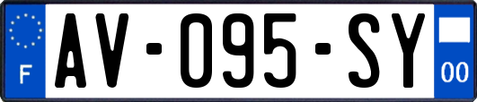 AV-095-SY