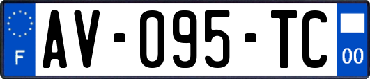 AV-095-TC