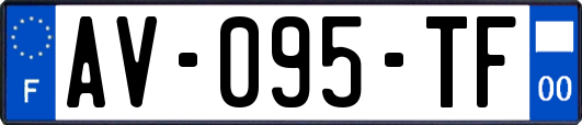 AV-095-TF
