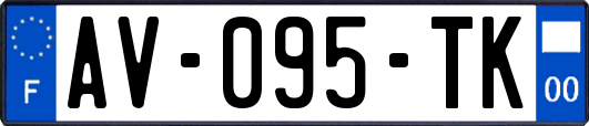 AV-095-TK
