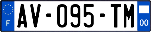 AV-095-TM