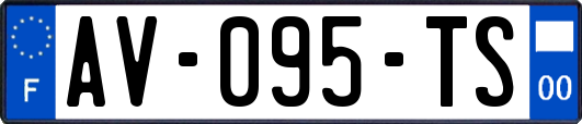 AV-095-TS