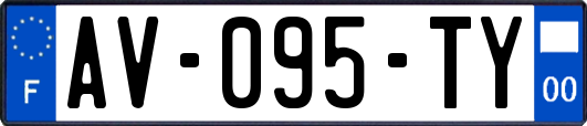 AV-095-TY