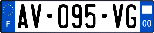 AV-095-VG