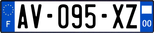 AV-095-XZ