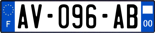 AV-096-AB