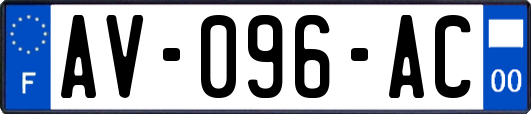 AV-096-AC