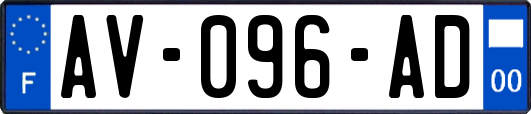 AV-096-AD