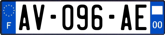 AV-096-AE