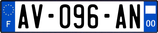 AV-096-AN