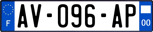 AV-096-AP