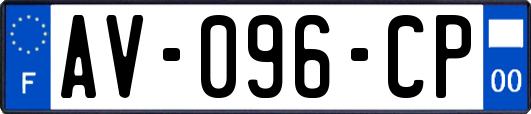 AV-096-CP