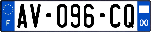 AV-096-CQ